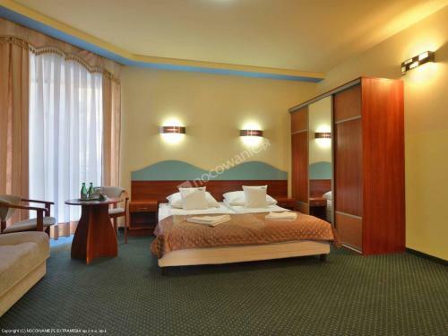 Hotel Linus Art Gallery