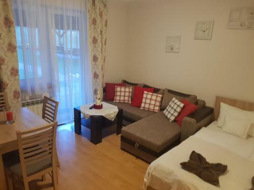 Hostal Willa Victoria