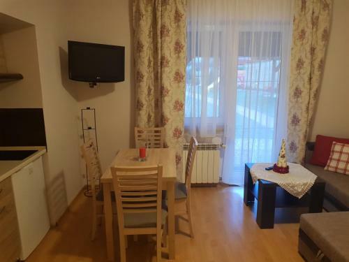 Hostal Willa Victoria