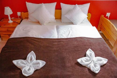Hostal Willa Victoria