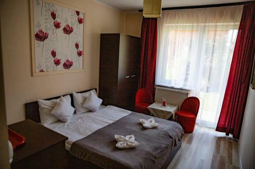 Hostal Willa Victoria
