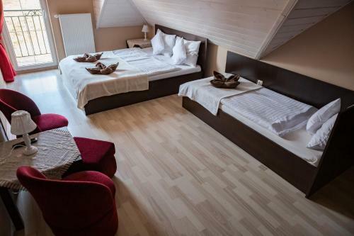 Hostal Willa Victoria