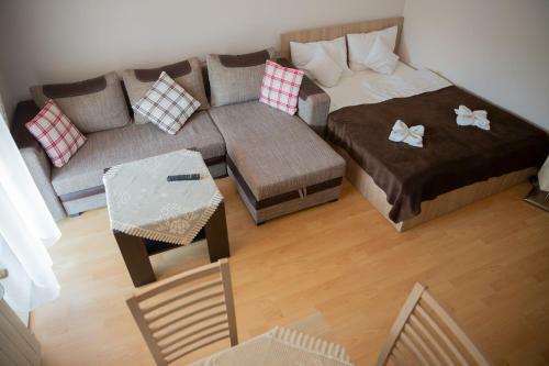 Hostal Willa Victoria