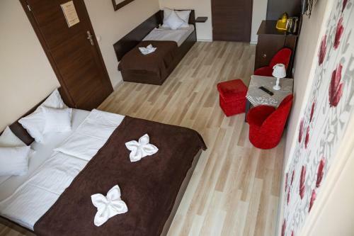 Hostal Willa Victoria
