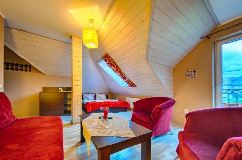 Hostal Willa Victoria