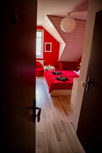 Hostal Willa Victoria