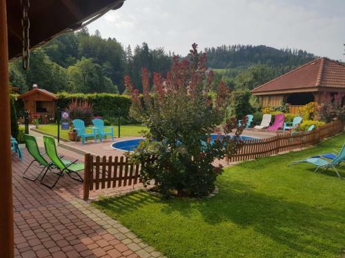 Hostal Willa Victoria