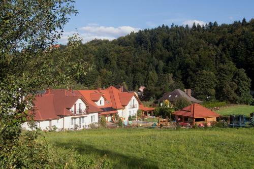 Hostal Willa Victoria