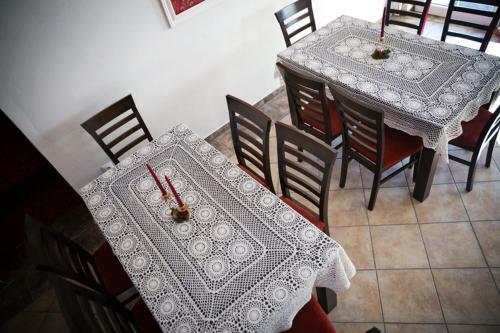 Hostal Willa Victoria