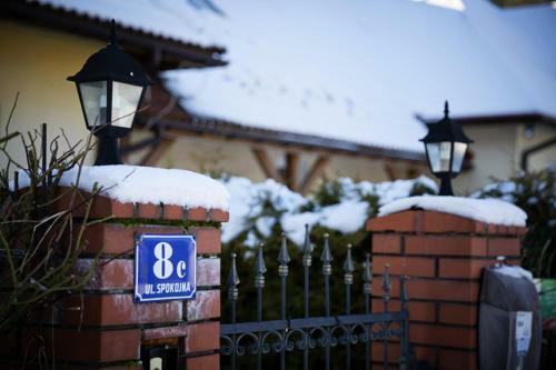 Hostal Willa Victoria