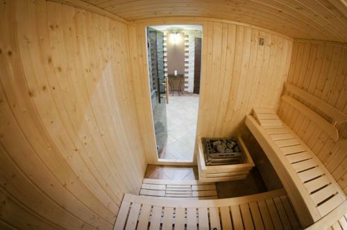 Hostal Willa Victoria