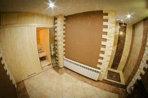 Hostal Willa Victoria