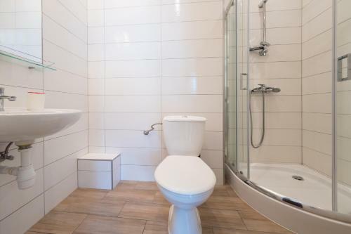 Hostal Willa Urocza