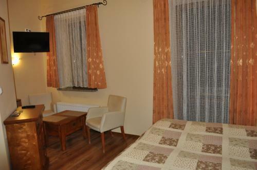 Bed & Breakfast Willa Amalia