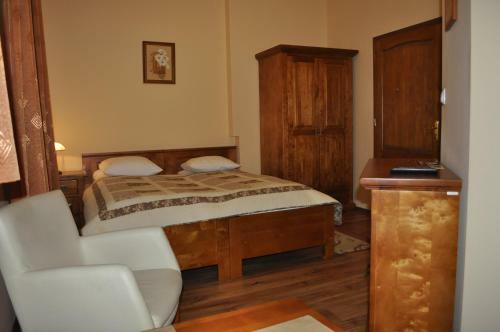 Bed & Breakfast Willa Amalia