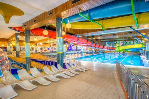 Hotel Go??biewski Wis?a