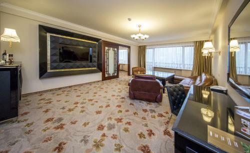 Hotel Go??biewski Wis?a