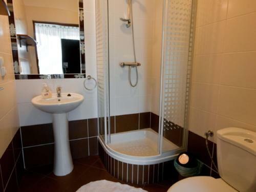 Hostal Rezydencja Rowita