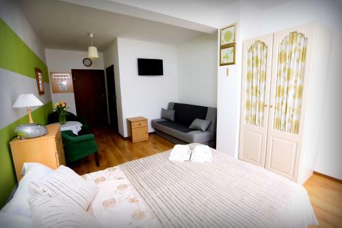 Hostal Rezydencja Rowita