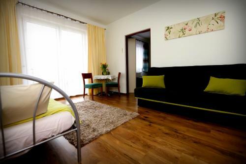 Hostal Rezydencja Rowita