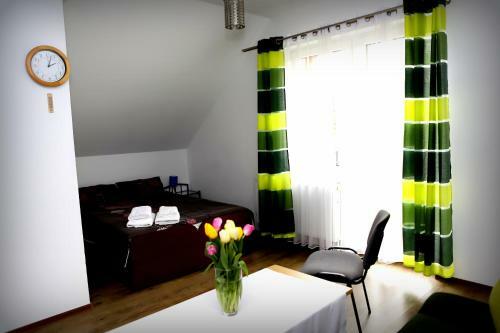 Hostal Rezydencja Rowita