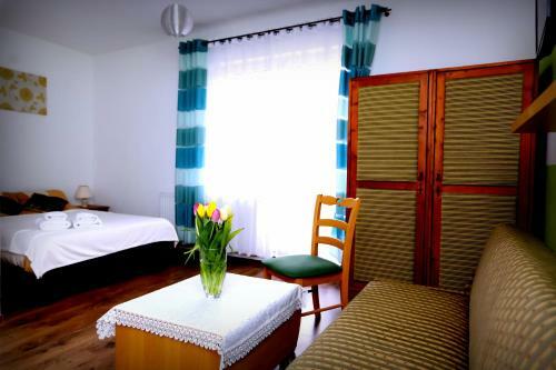 Hostal Rezydencja Rowita