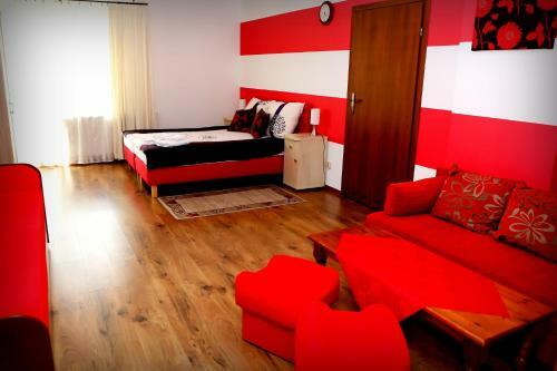 Hostal Rezydencja Rowita