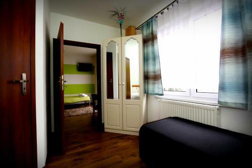 Hostal Rezydencja Rowita