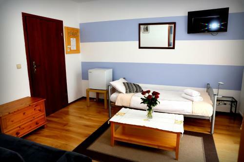 Hostal Rezydencja Rowita