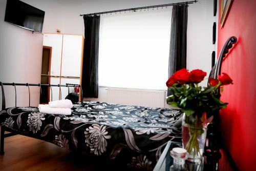 Hostal Rezydencja Rowita