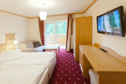 Hostal Willa Alpejska