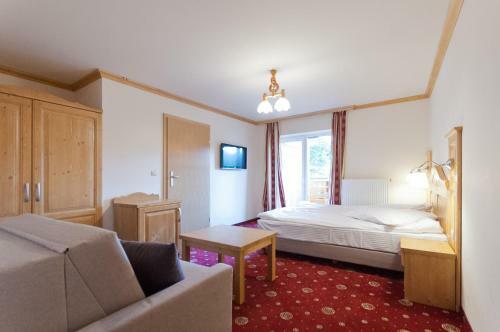 Hostal Willa Alpejska