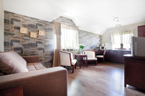 Hostal Artis Pokoje Go?cinne