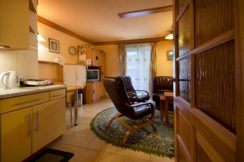 Apartamenty Kamratowo