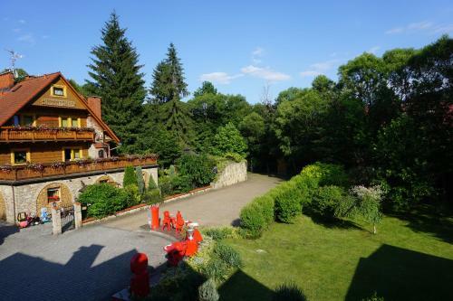 Apartamenty Kamratowo