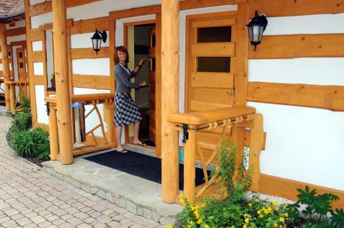 Apartamenty Kamratowo