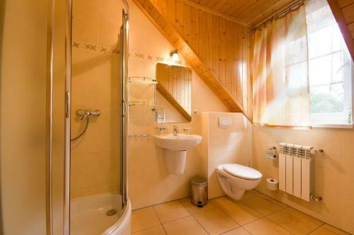 Apartamenty Kamratowo