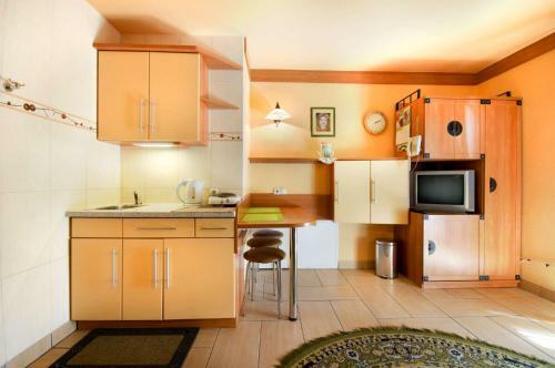 Apartamenty Kamratowo