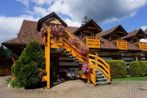 Apartamenty Kamratowo