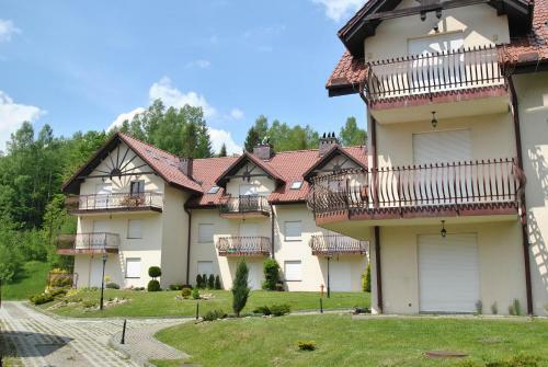 Apartamenty Belweder - Sunseasons24