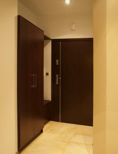 Apartament Na T?czowym Wzg�rzu