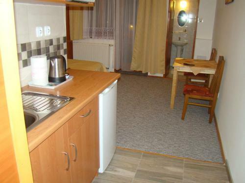 Hostal Willa Stenia