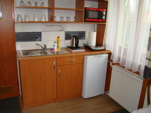 Hostal Willa Stenia
