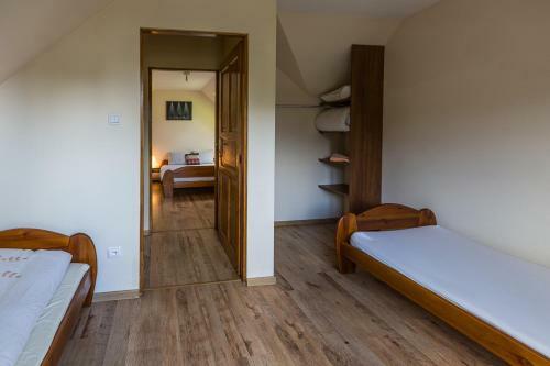 Apartamento Willa Vistula