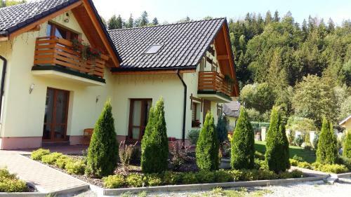 Apartamento Willa Vistula