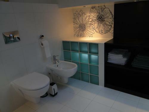 Apartament Nina