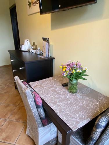 Hostal Villa Kokosowa