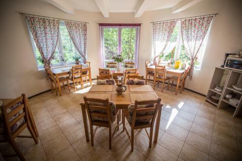 Hostal Villa Kokosowa