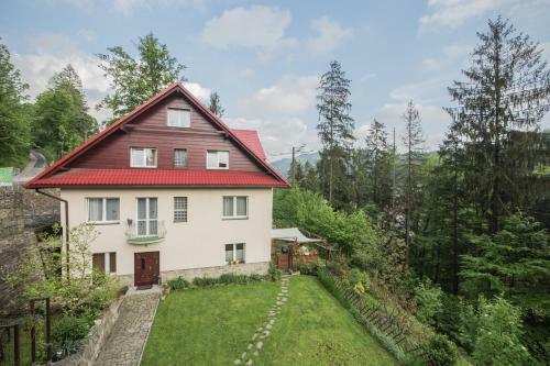 Hostal Villa Kokosowa