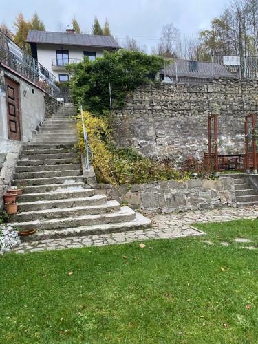 Hostal Villa Kokosowa